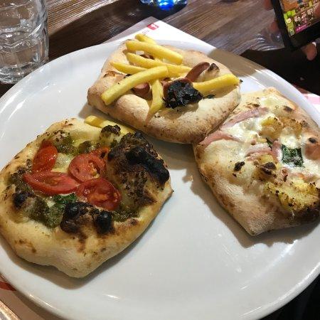 Spaghipizza